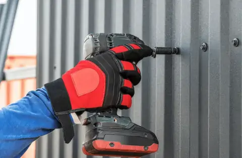 Travaux de zinguerie - Murat